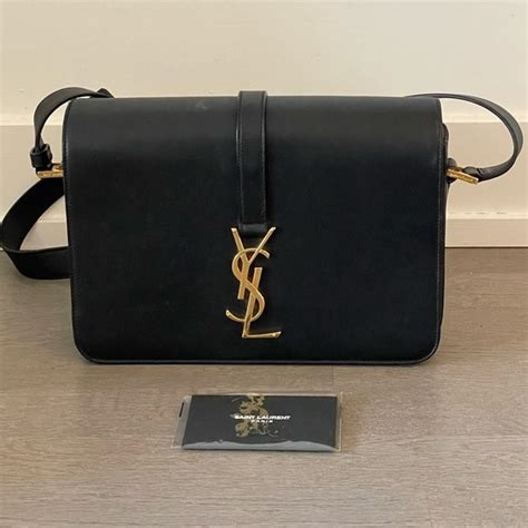 ysl universitie bag|YSL japan bag.